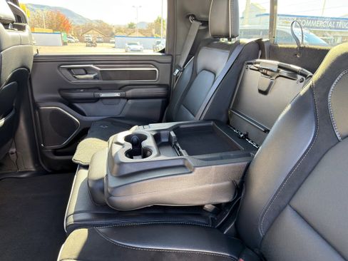 Used 2025 RAM 1500 Laramie image 20