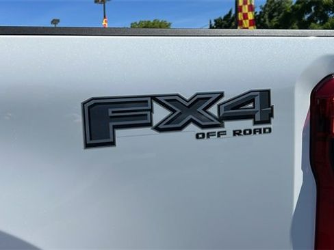 New 2025 Ford F250 Lariat w/ Lariat Ultimate Package image 14