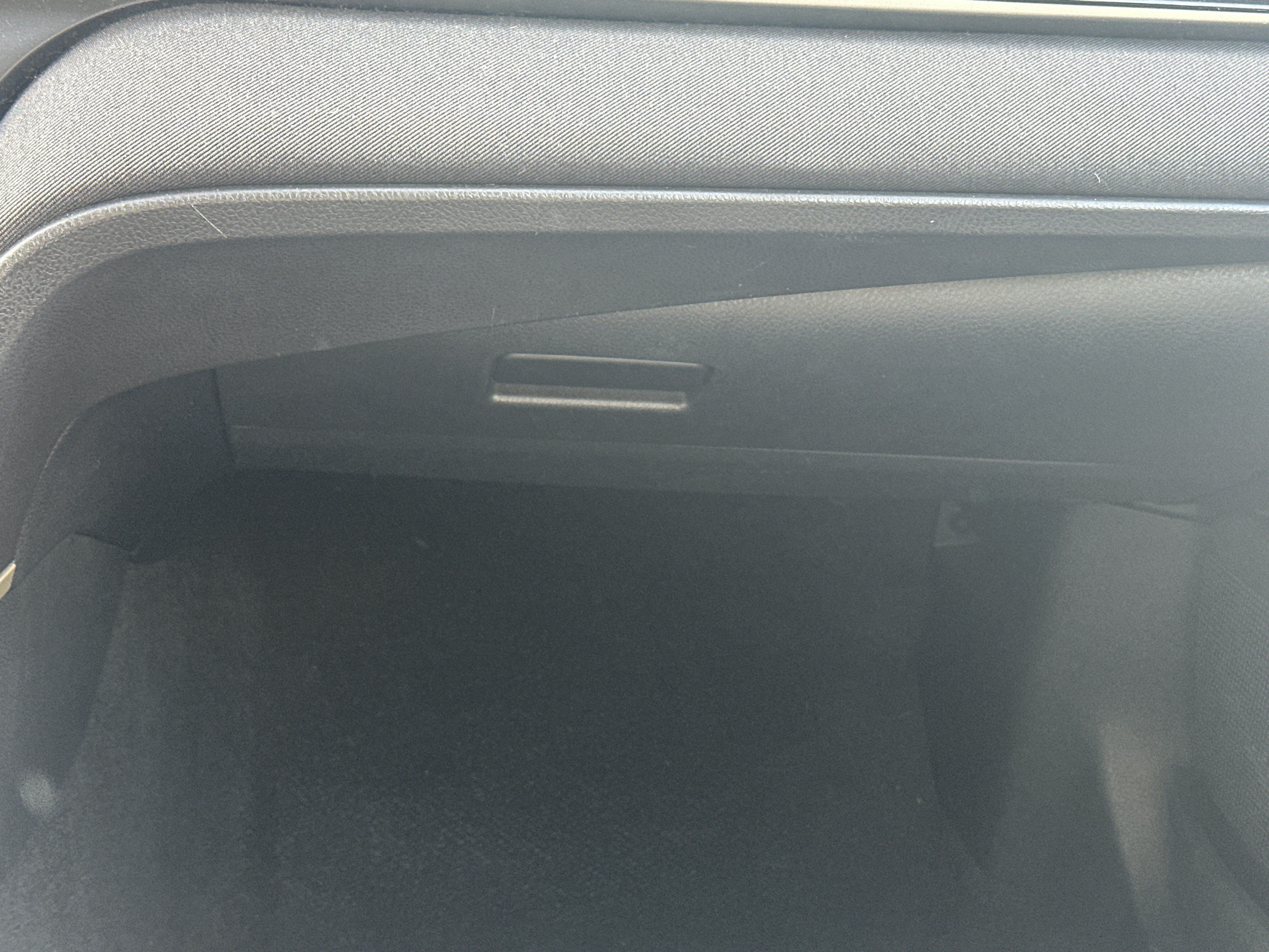 Used 2025 Toyota Camry LE FWD image 35