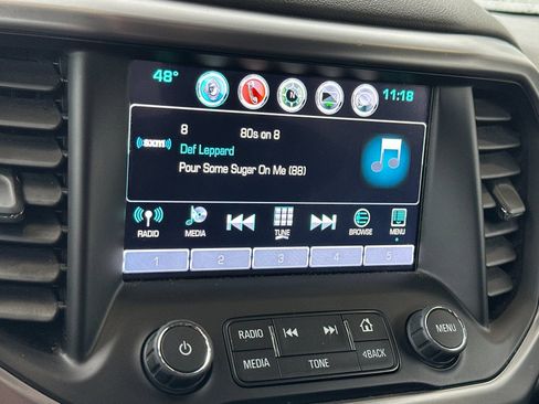 Used 2019 GMC Acadia SLE w/ Driver Alert Package I image 17