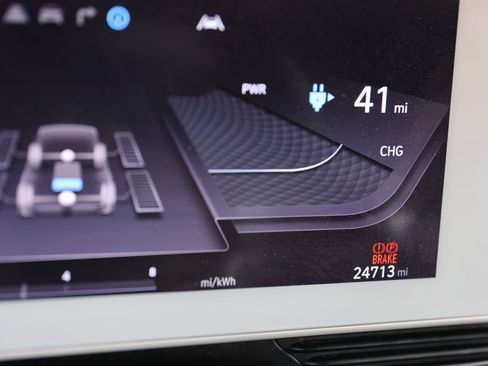 Certified 2024 Hyundai Ioniq 5 SEL AWD/4WD image 39