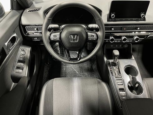 New 2026 Honda Civic Sport image 16
