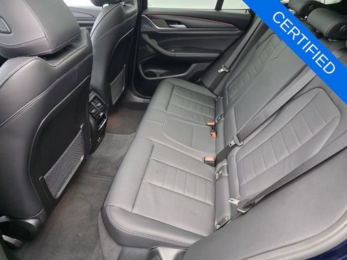 Used 2024 BMW X3 xDrive30i w/ Premium Package AWD/4WD image 14