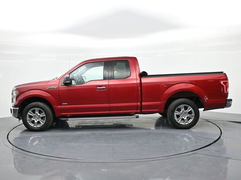 Used 2016 Ford F150 XLT w/ Equipment Group 302A Luxury image 9