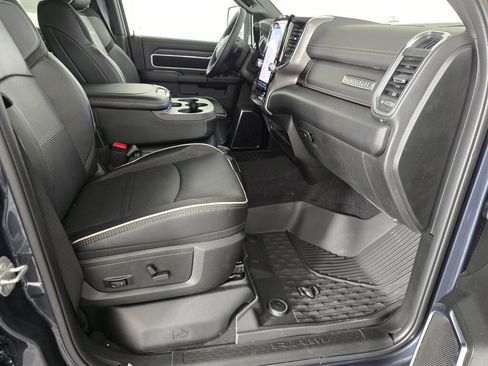 New 2026 RAM 3500 Laramie image 25