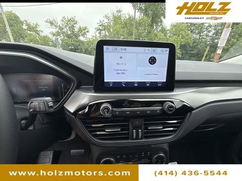 Used 2023 Ford Escape Active image 23