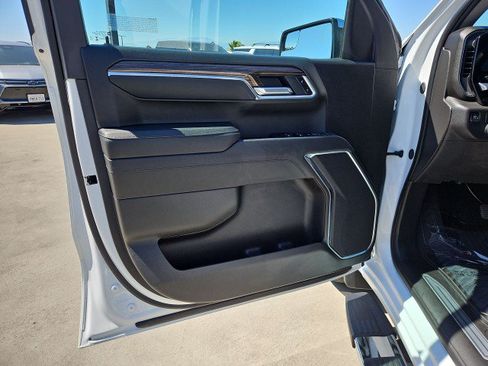 Used 2026 Chevrolet Silverado 1500 LT RWD image 21