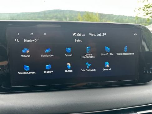 Certified 2025 Hyundai Palisade Limited AWD/4WD image 15