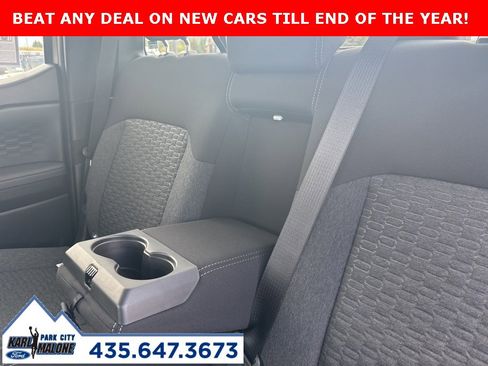 New 2025 Ford Ranger XL w/ Trailer Tow Package image 19