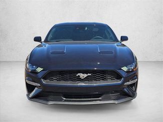 Certified 2021 Ford Mustang Coupe w/ Equipment Group 101A RWD video 2