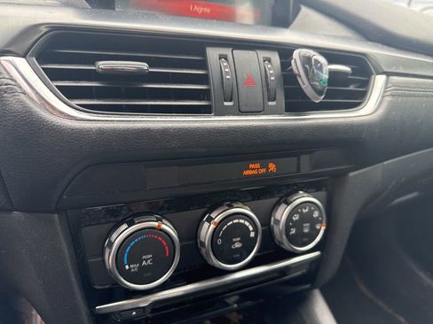 Used 2016 MAZDA MAZDA6 Sport image 14