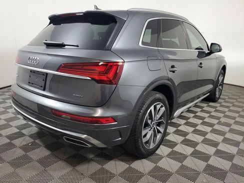 Used 2023 Audi Q5 2.0T Premium w/ Convenience Package AWD/4WD image 6