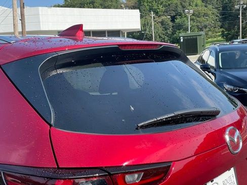 Used 2023 MAZDA CX-5 AWD 2.5 S w/ Premium Plus Pkg image 24