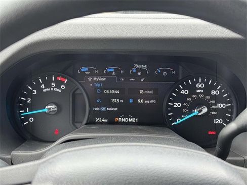 New 2025 Ford E-350 and Econoline 350 Super Duty w/ Driver's Safety Package image 23