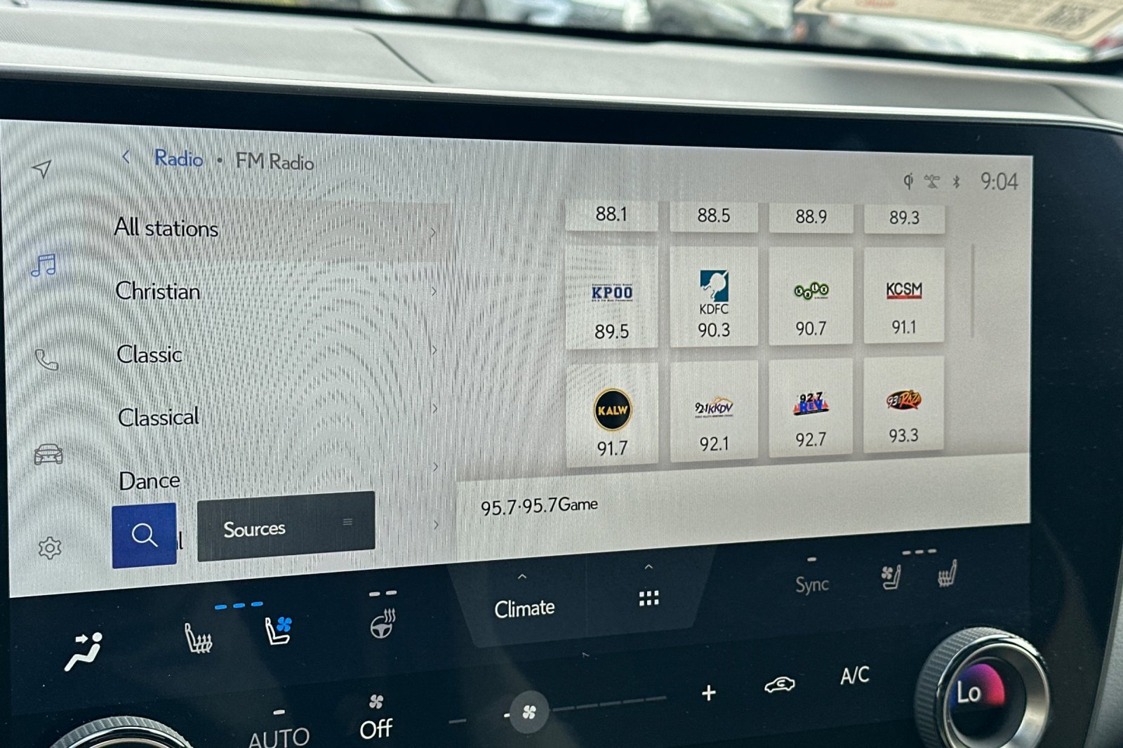Used 2023 Lexus NX 350 AWD image 19