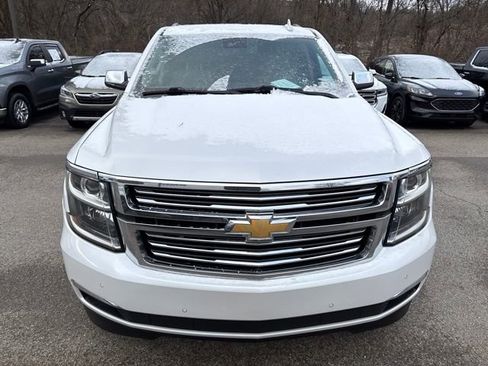 Used 2020 Chevrolet Tahoe Premier image 8