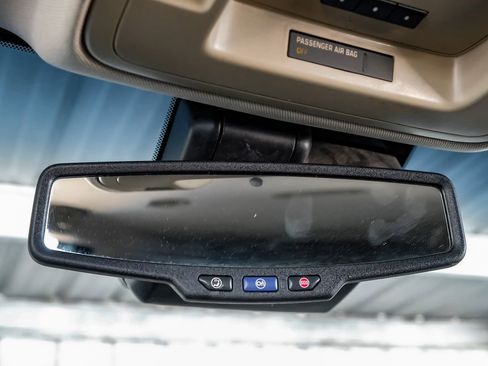 Used 2015 Chevrolet Suburban LT w/ Max Trailering Package image 22