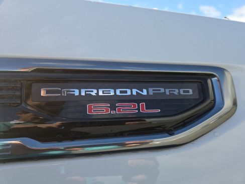 New 2026 GMC Sierra 1500 AT4 w/ AT4 Premium Package image 17