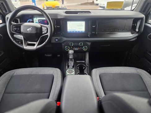 Used 2023 Ford Bronco Big Bend image 21