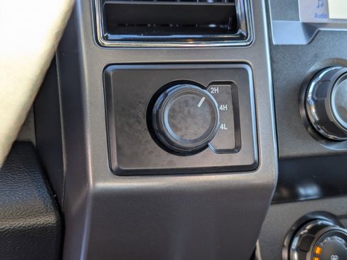 Used 2020 Ford F150 XLT w/ Equipment Group 301A Mid image 4