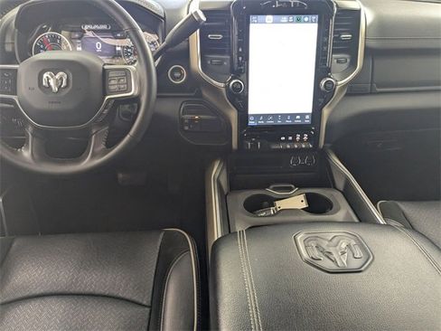 Used 2022 RAM 2500 Laramie image 25