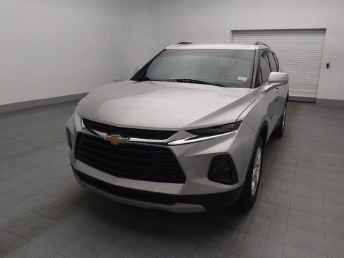 Used 2020 Chevrolet Blazer LT FWD image 15