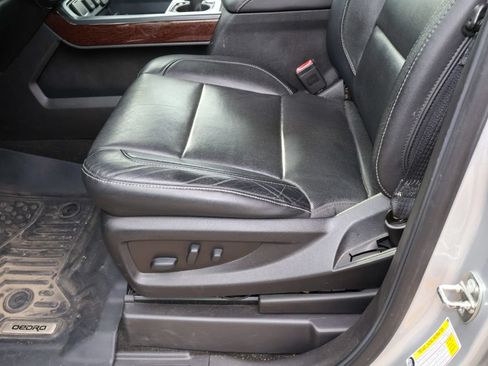 Used 2018 GMC Sierra 1500 SLT AWD/4WD image 9