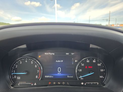 Used 2023 Ford Explorer XLT w/ Equipment Group 202A AWD/4WD image 21