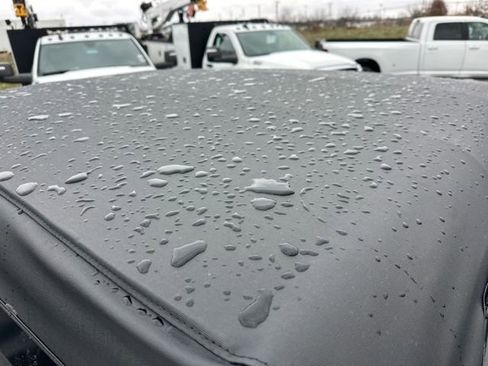 New 2026 Jeep Gladiator Sport image 12