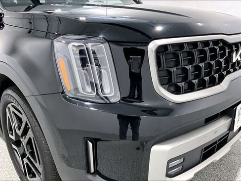 Used 2023 Kia Telluride SX X-Line AWD/4WD image 39