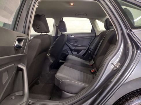 New 2025 Volkswagen Jetta S image 27