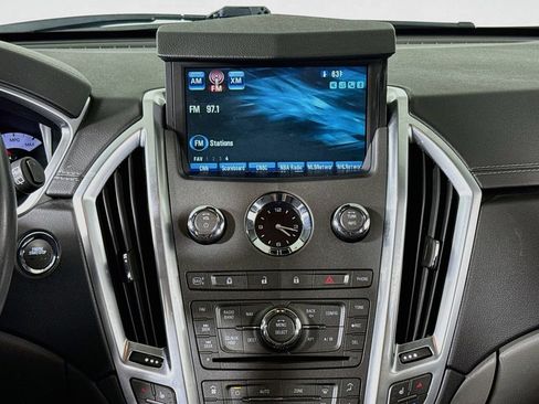 Used 2011 Cadillac SRX Luxury FWD image 15