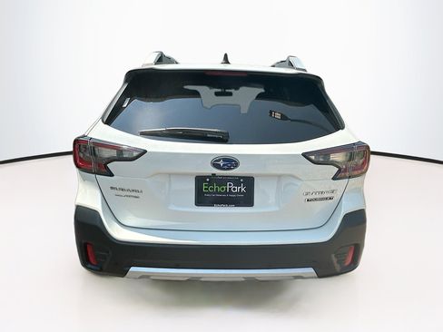 Used 2021 Subaru Outback Touring XT AWD/4WD image 7