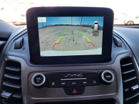 Used 2023 Ford Transit Connect XLT FWD image 24