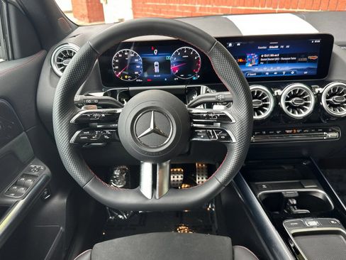 Certified 2024 Mercedes-Benz GLA 250 image 21