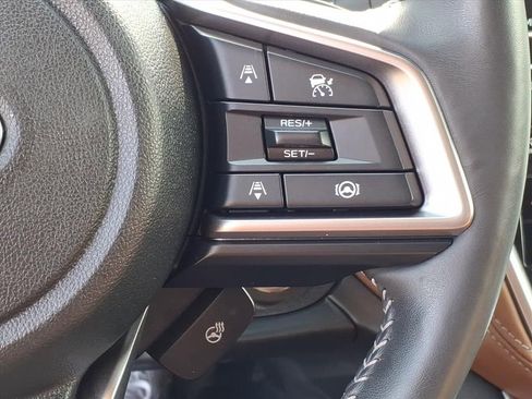 Certified 2023 Subaru Outback Touring XT image 10