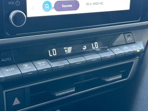 Certified 2025 Toyota Camry LE FWD image 19