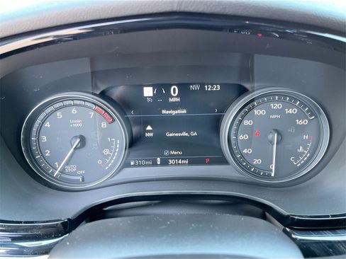 New 2025 Cadillac XT6 Premium Luxury w/ Technology Package image 12