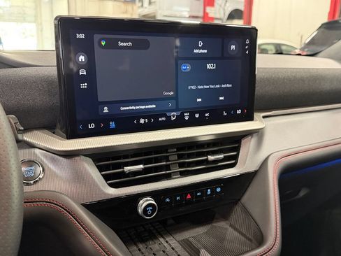 Used 2025 Ford Explorer ST AWD/4WD image 36