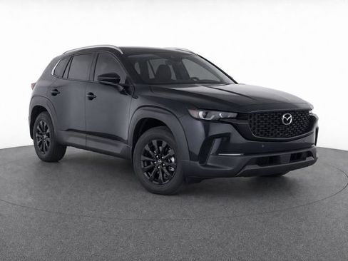 Certified 2023 MAZDA CX-50 2.5 S w/ Cargo Package AWD/4WD image 2