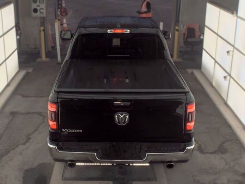 Used 2019 RAM 1500 Laramie RWD image 6