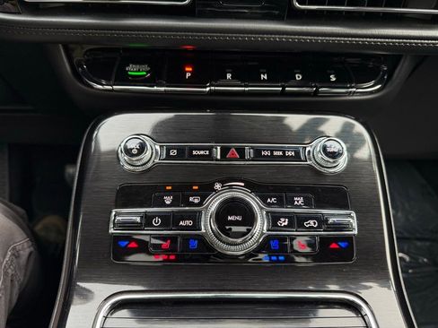 Used 2023 Lincoln Nautilus Reserve w/ Equipment Group 201A image 23