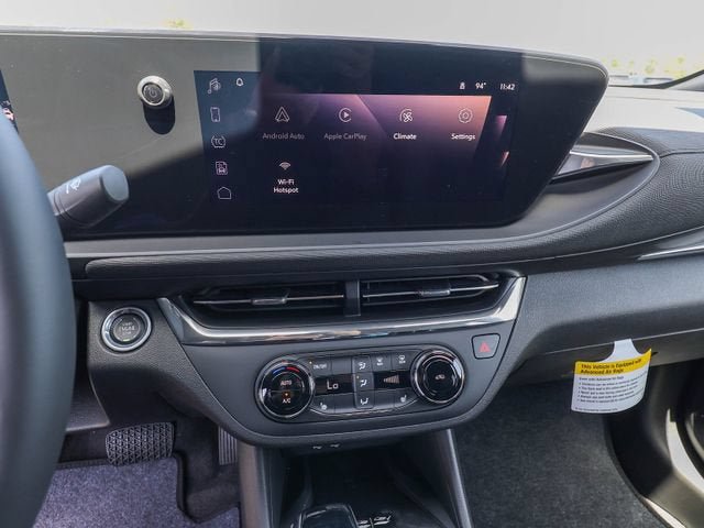 New 2026 Buick Envista Preferred w/ Convenience I Package FWD image 19