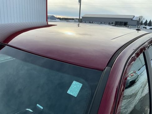 Used 2018 RAM 1500 Laramie w/ Convenience Group AWD/4WD image 12