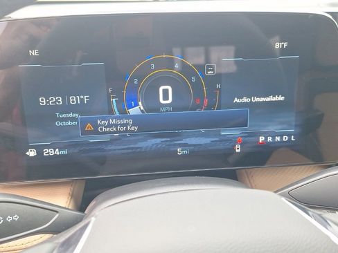 New 2026 Chevrolet Equinox ACTIV w/ Convenience Package III image 18