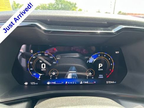 Used 2024 Chevrolet Colorado LT w/ LT Convenience Package II RWD image 20
