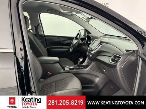 Used 2024 Chevrolet Equinox LT image 19