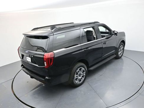 New 2026 Ford Expedition Active AWD/4WD image 26