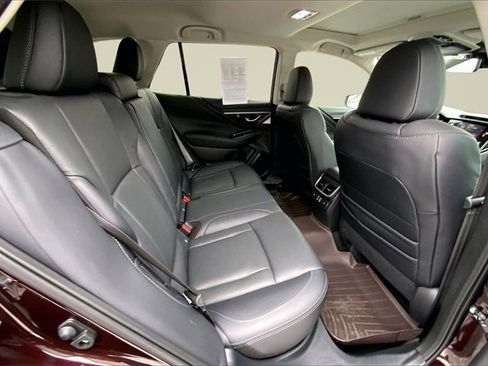 Used 2024 Subaru Outback Touring image 20