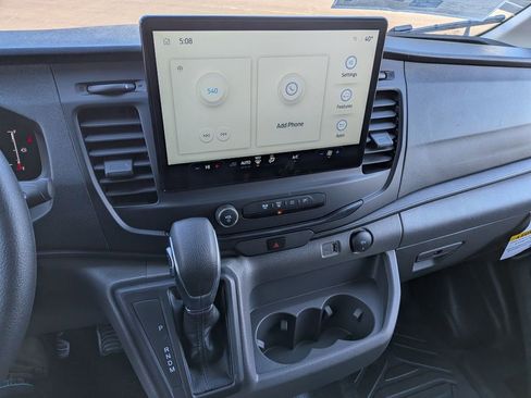 New 2026 Ford Transit 250 148 Medium Roof image 13